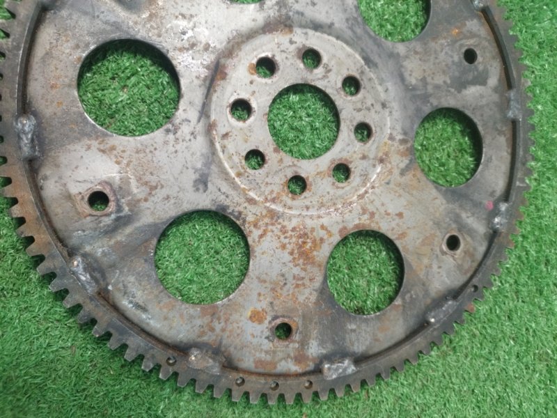 Маховик АКПП Toyota CORONA 1995 седан