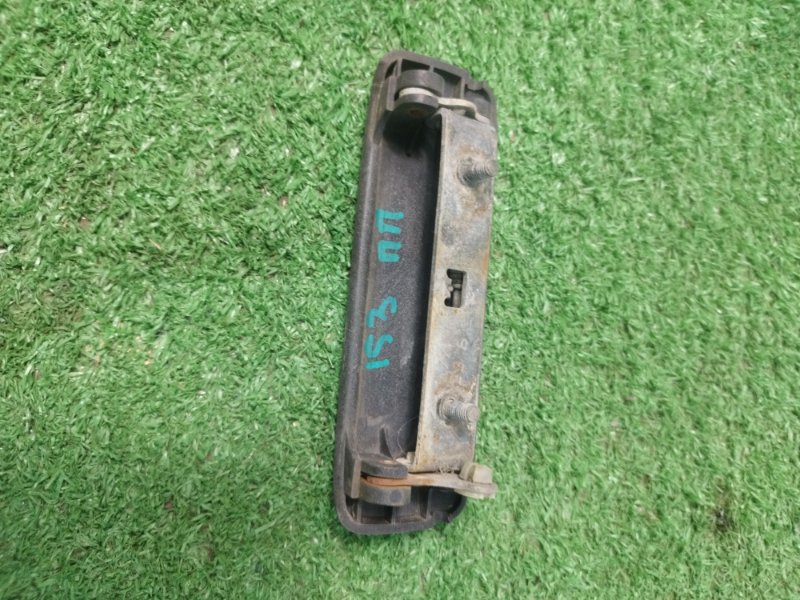 Ручка двери внешняя лада 211240 2007 2112