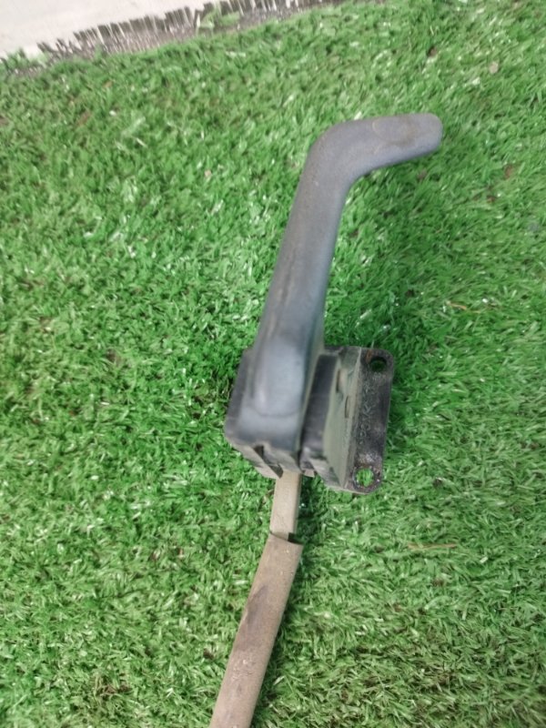 Замок боковой двери лада 211240 2007 2112