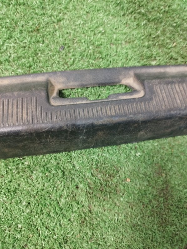 Накладка замка багажника Toyota CORONA 1995 седан