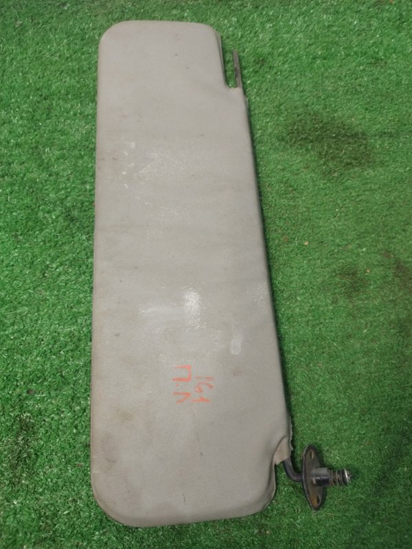 Козырек солнцезащитный ГАЗ Соболь 2217 1999 2217