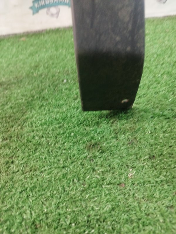 Расширитель крыла Nissan Qashqai