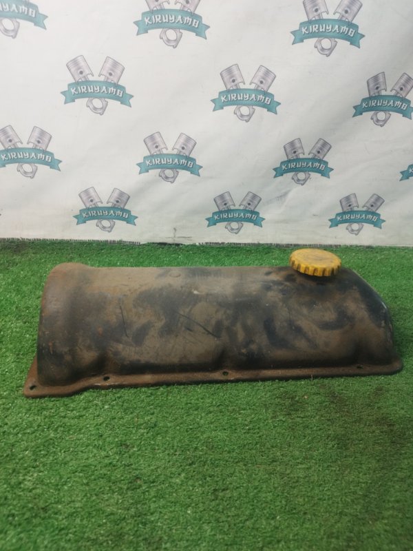 Крышка клапанная лада 21053 1997 2105