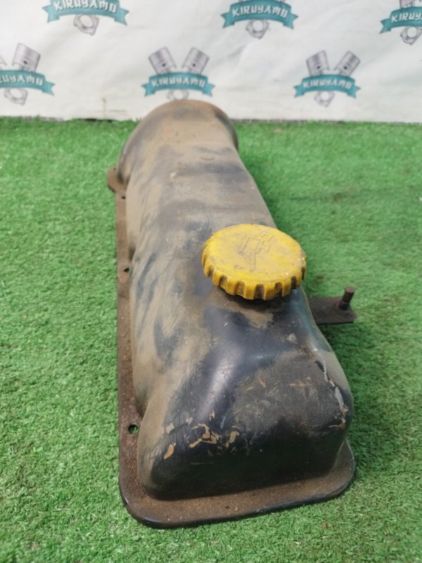 Крышка клапанная лада 21053 1997 2105