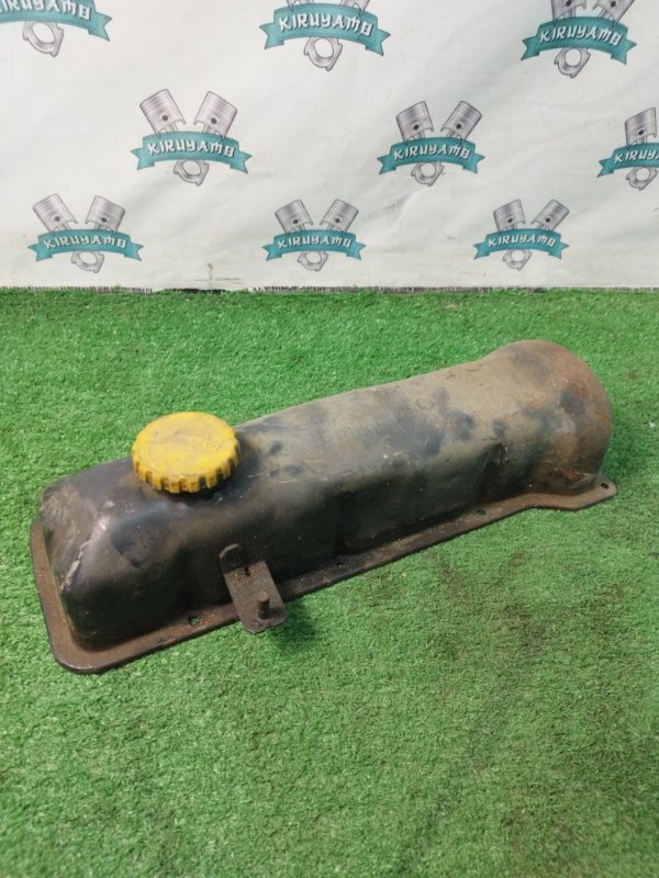 Крышка клапанная лада 21053 1997 2105