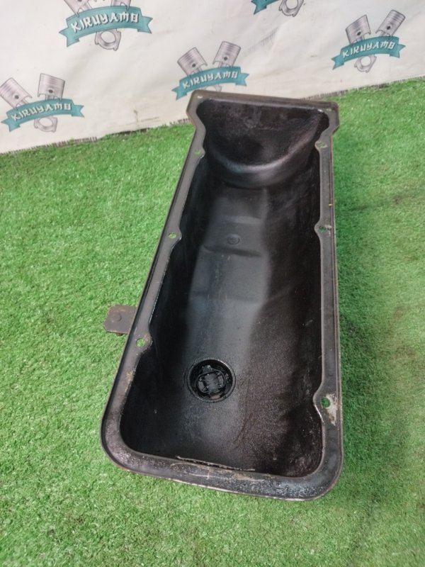 Крышка клапанная лада 21053 1997 2105