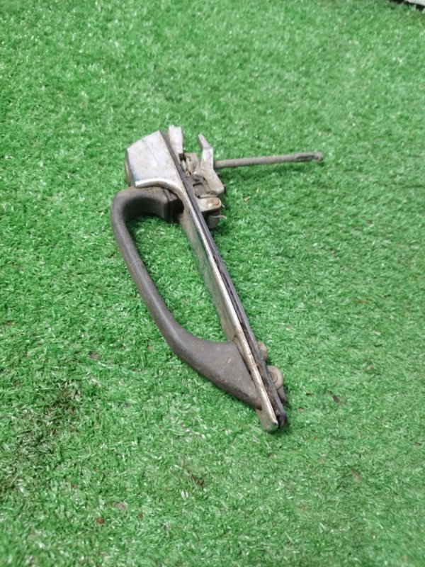 Ручка двери внешняя Mercedes-Benz W124 Рестайлинг