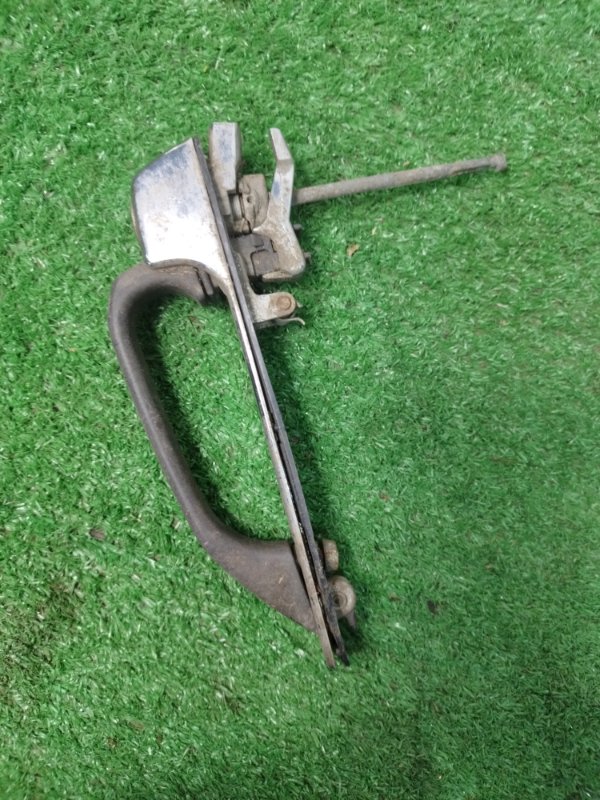 Ручка двери внешняя Mercedes-Benz W124 Рестайлинг