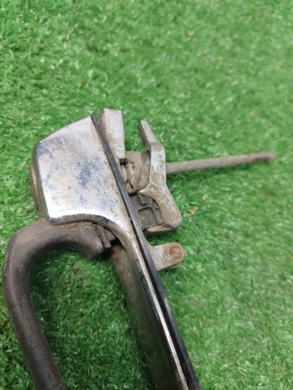 Ручка двери внешняя Mercedes-Benz W124 Рестайлинг