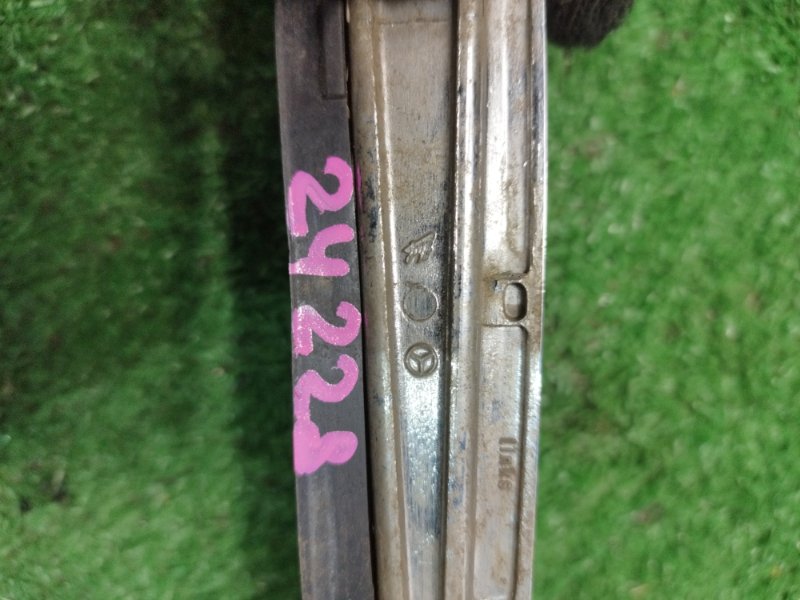 Ручка двери внешняя Mercedes-Benz W124 Рестайлинг