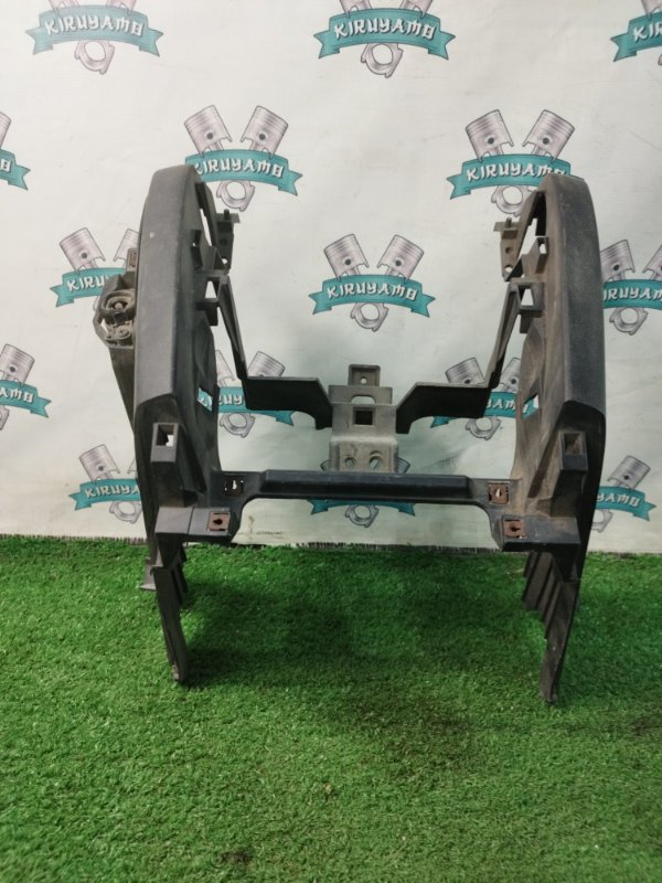 Накладка на торпедо Mazda Mazda3 BK