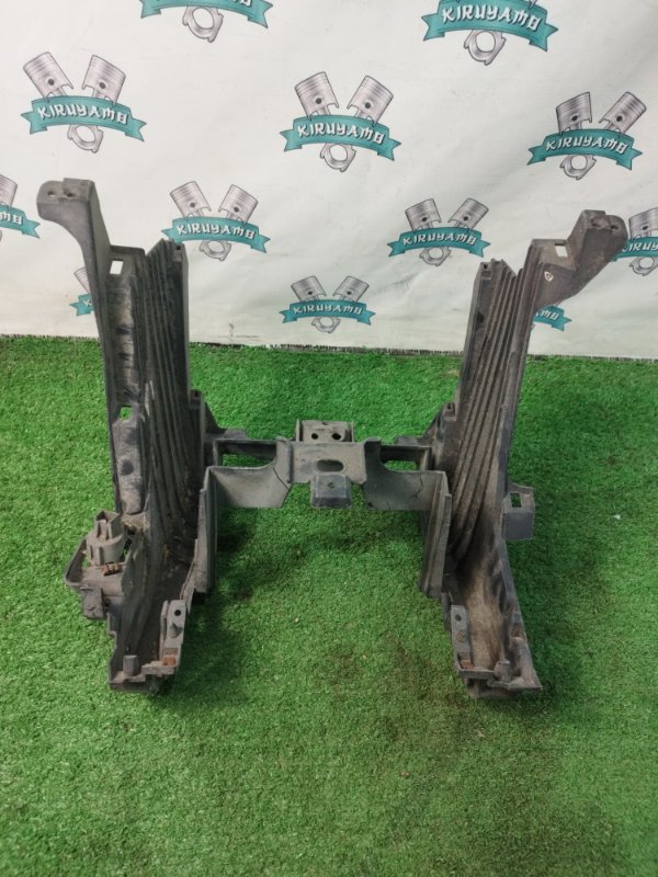 Накладка на торпедо Mazda Mazda3 BK