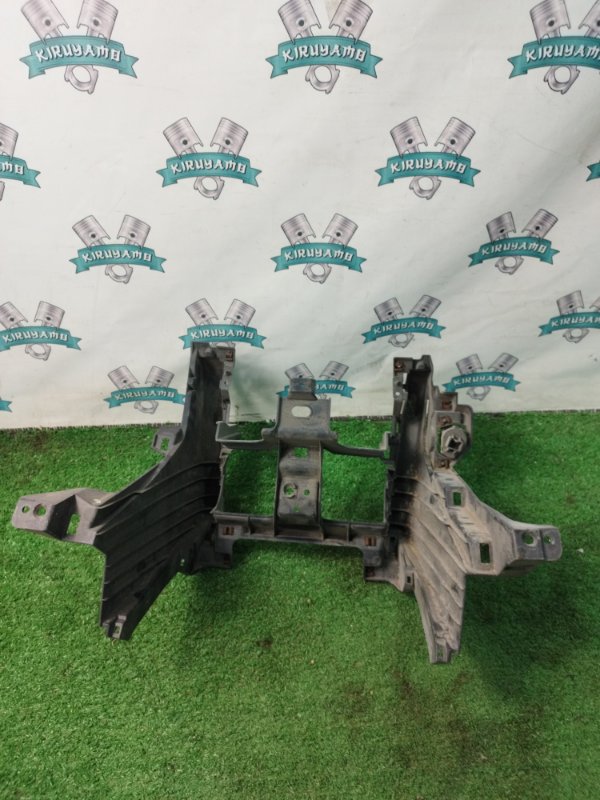 Накладка на торпедо Mazda Mazda3 BK