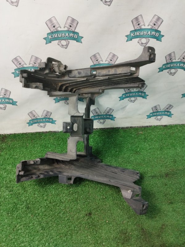 Накладка на торпедо Mazda Mazda3 BK