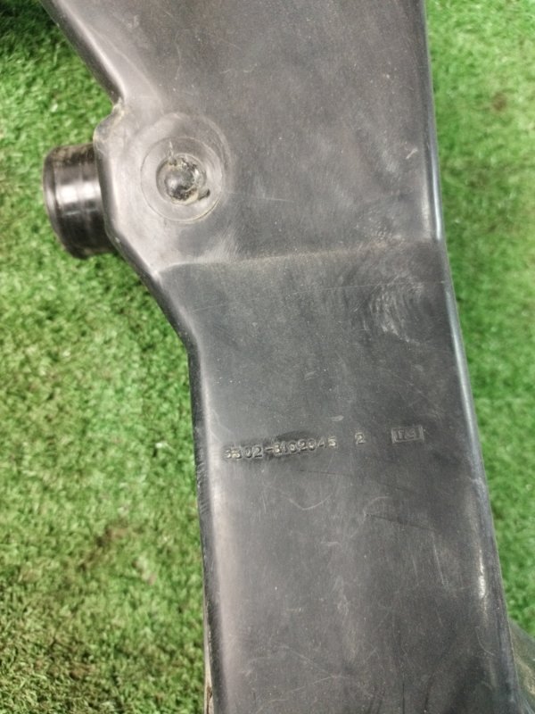 Дефлектор воздушный ГАЗ Соболь 2217 1999 2217