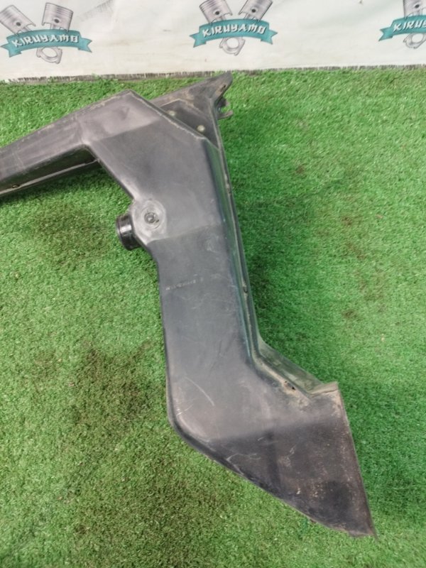 Дефлектор воздушный ГАЗ Соболь 2217 1999 2217