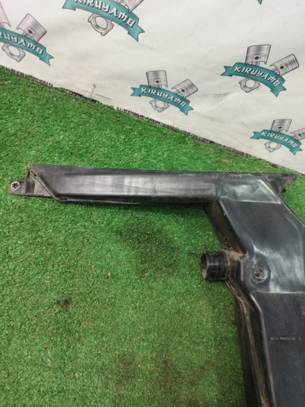 Дефлектор воздушный ГАЗ Соболь 2217 1999 2217