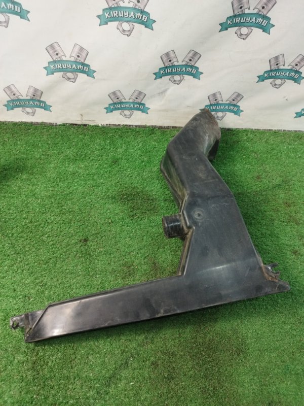 Дефлектор воздушный ГАЗ Соболь 2217 1999 2217