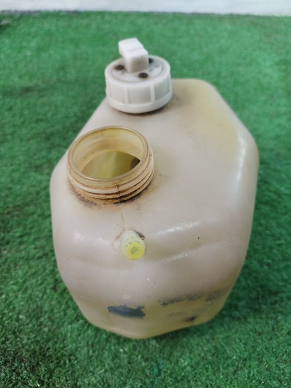 Бачок расширительный лада 21102 2002