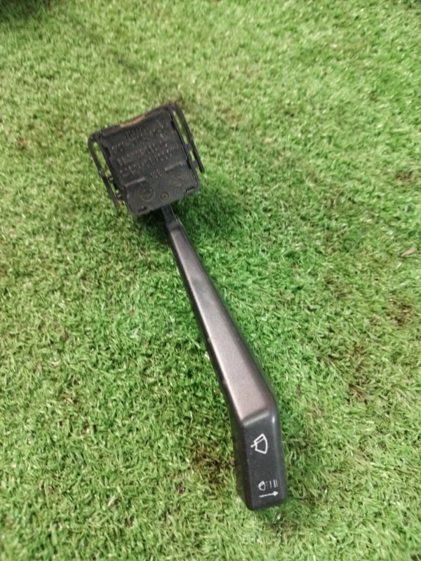 Подрулевой переключатель дворников лада 21083 1996