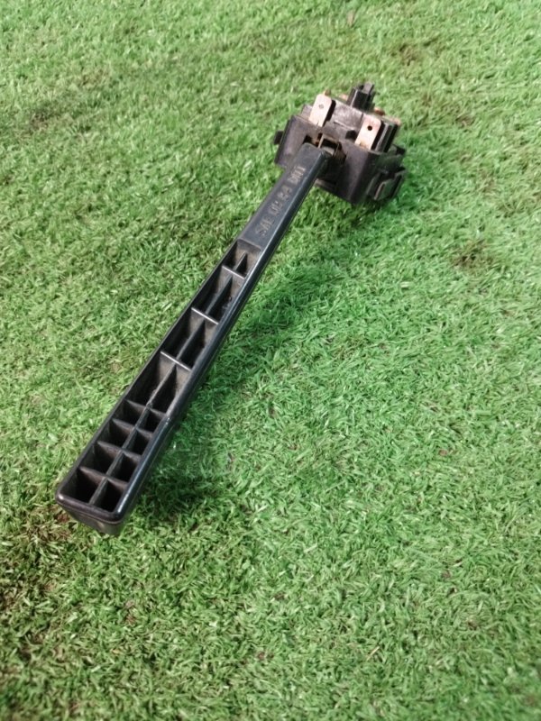 Подрулевой переключатель дворников лада 21083 1996