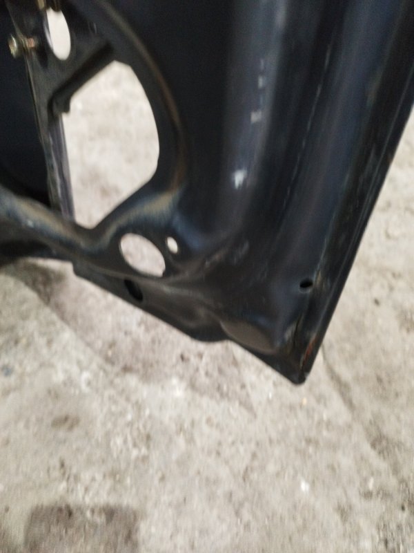 Крышка багажника Toyota CORONA 1995 седан