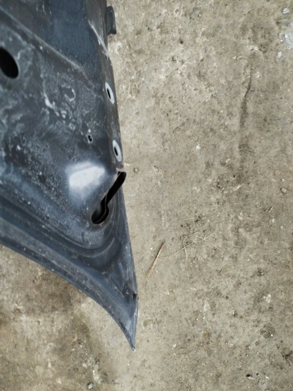 Крышка багажника Toyota CORONA 1995 седан