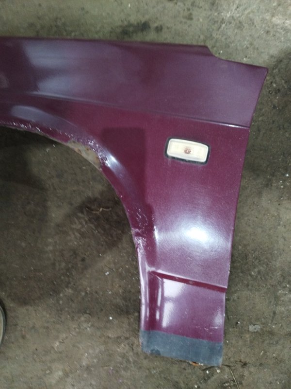 Крыло лада 21083 1996