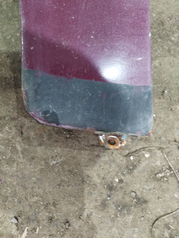 Крыло лада 21083 1996