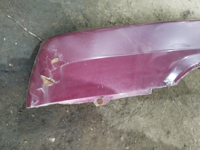 Крыло лада 21083 1996