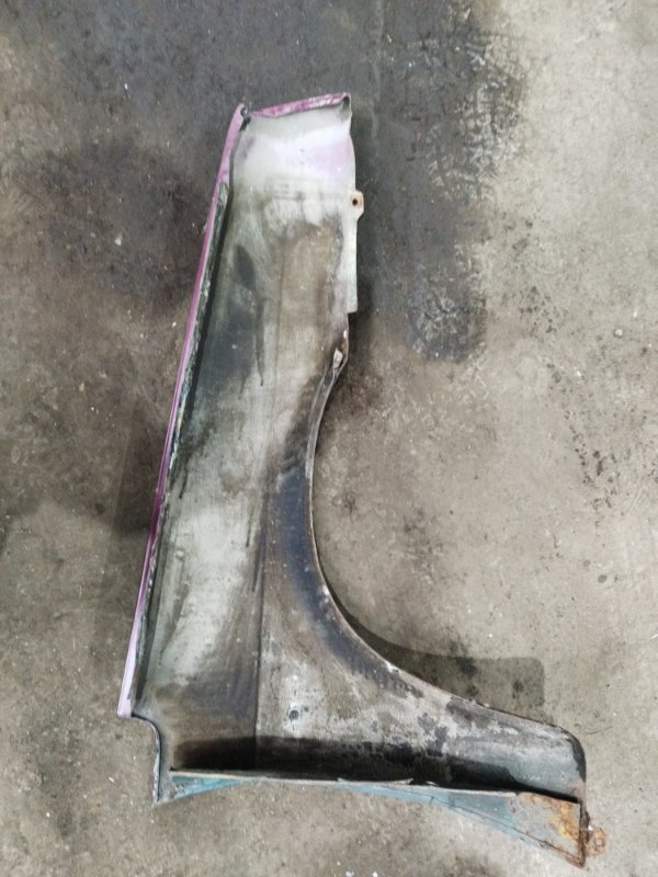 Крыло лада 21083 1996