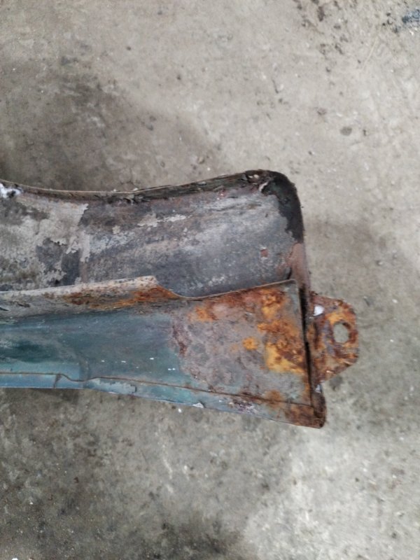 Крыло лада 21083 1996