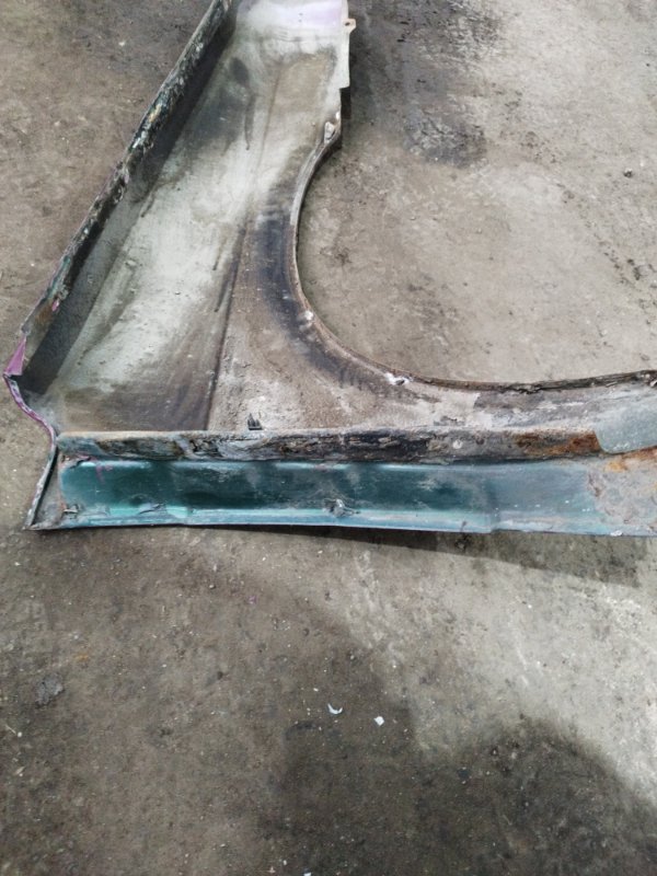 Крыло лада 21083 1996