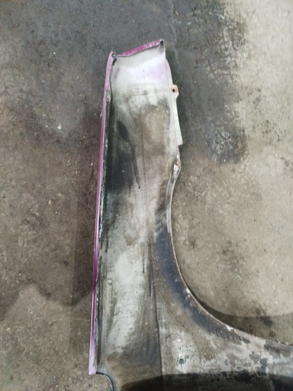 Крыло лада 21083 1996