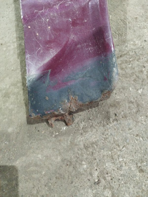 Крыло лада 21083 1996