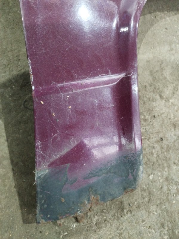 Крыло лада 21083 1996