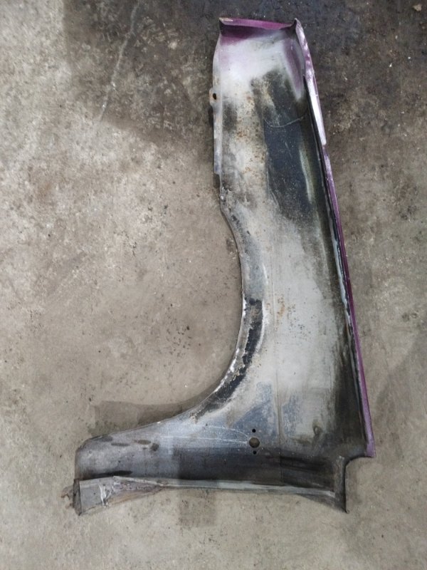 Крыло лада 21083 1996