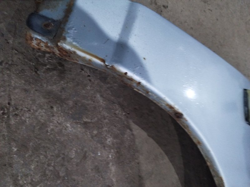 Крыло лада 21102 2002