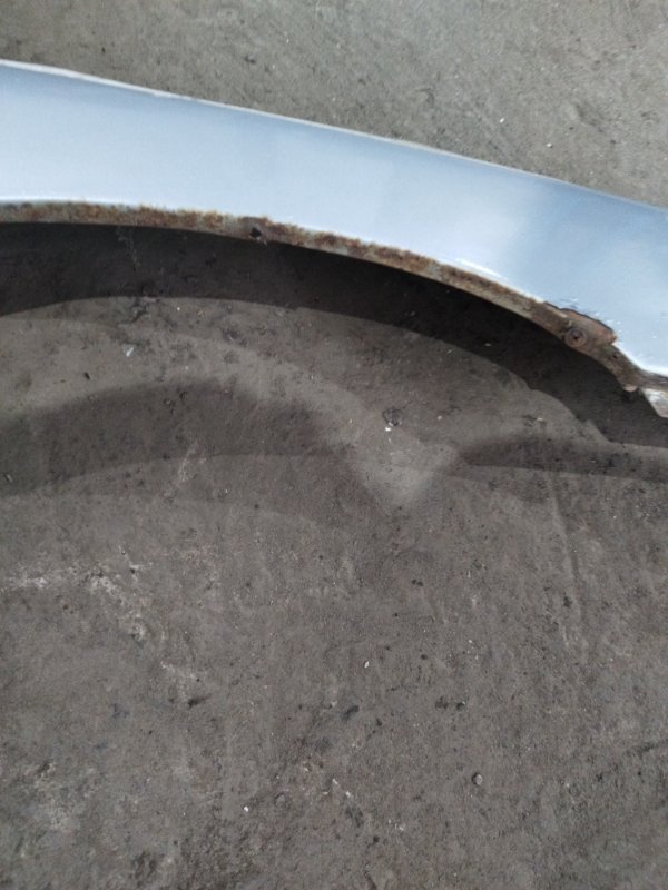 Крыло лада 21102 2002