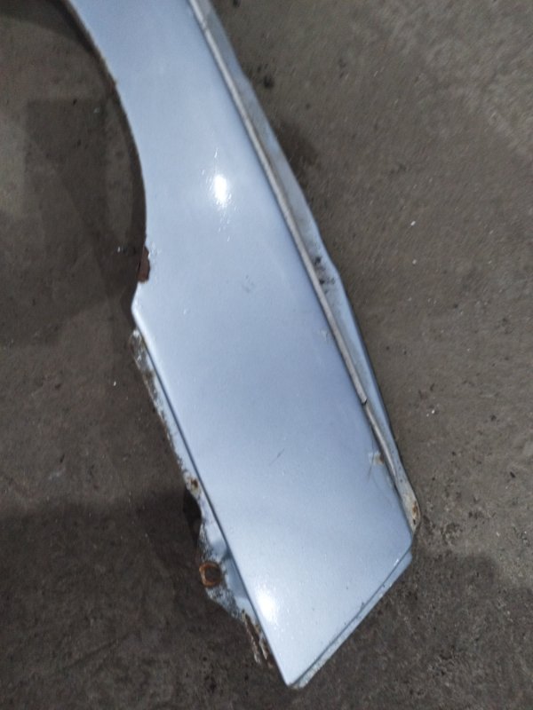 Крыло лада 21102 2002