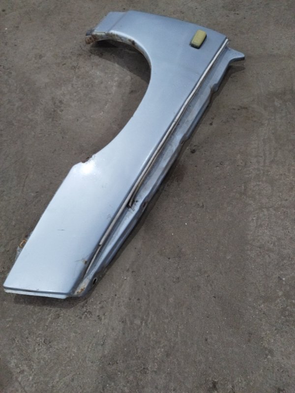 Крыло лада 21102 2002