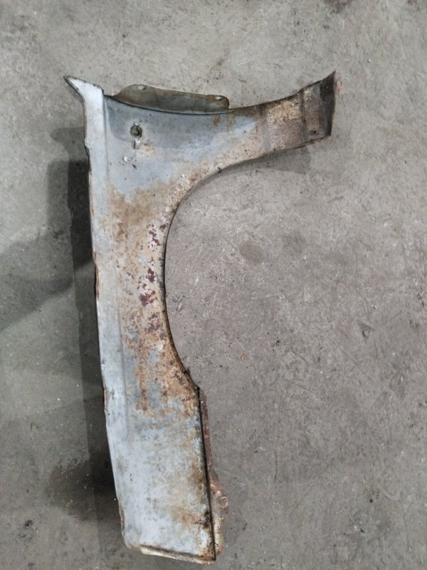 Крыло лада 21102 2002