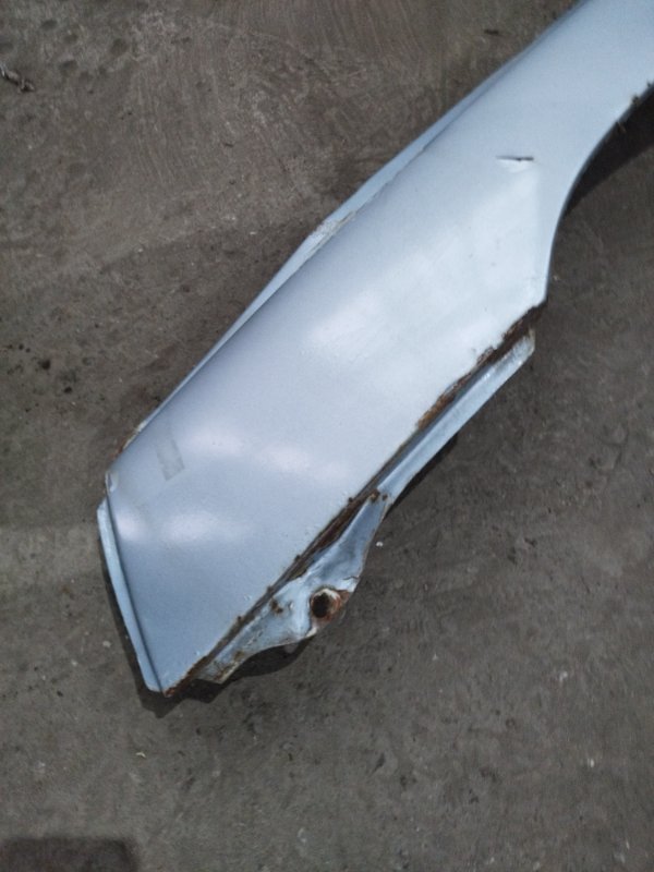 Крыло лада 21102 2002