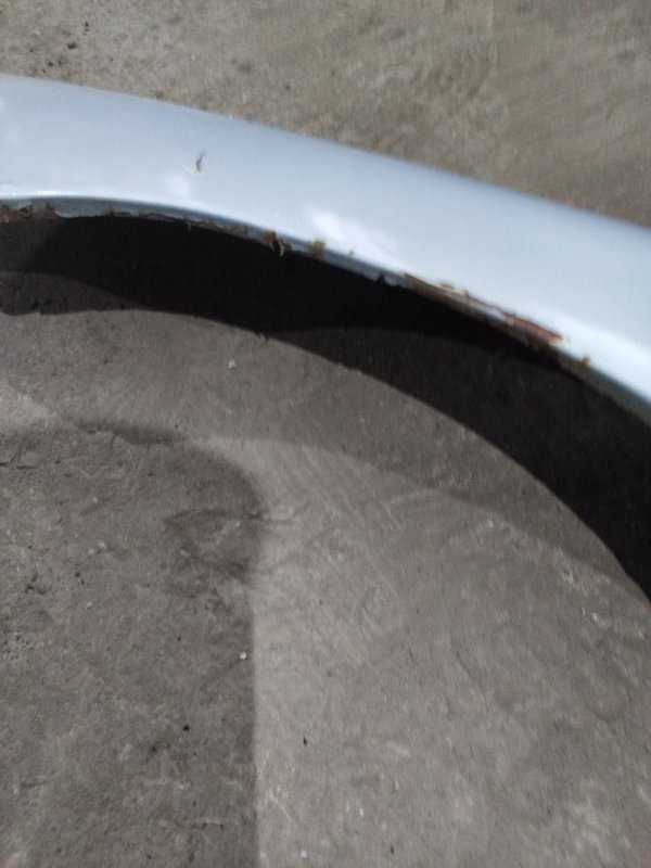 Крыло лада 21102 2002