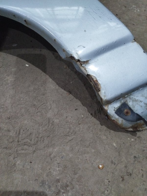 Крыло лада 21102 2002