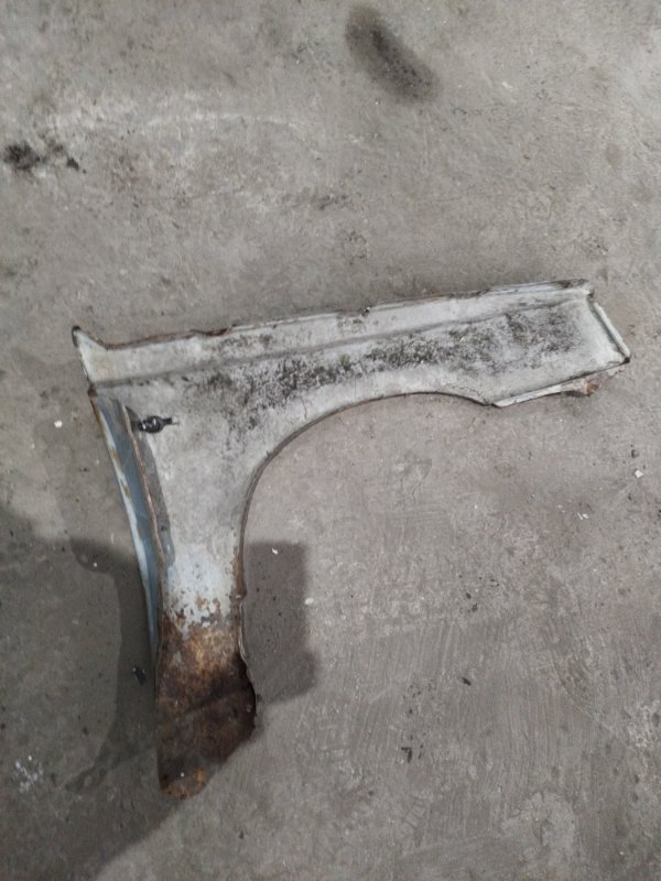 Крыло лада 21102 2002