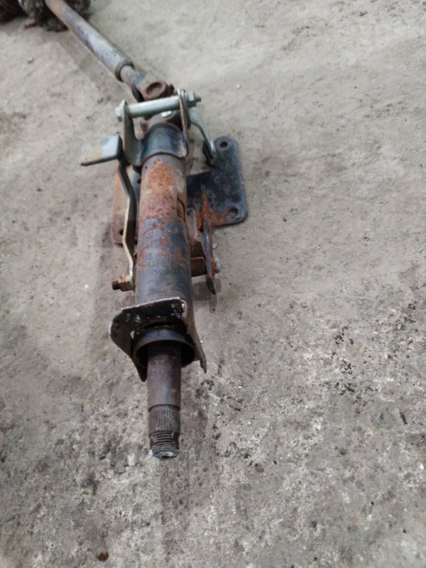 Рулевая колонка ГАЗ Соболь 2217 1999 2217