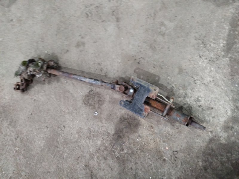 Рулевая колонка ГАЗ Соболь 2217 1999 2217