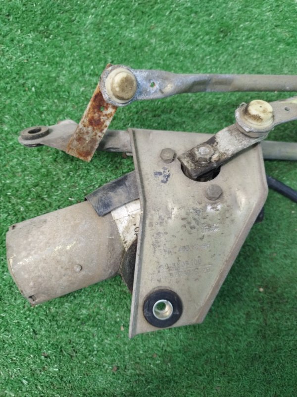 Трапеция дворников лада 21102 2002