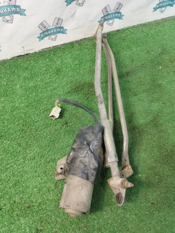 Трапеция дворников лада 21102 2002